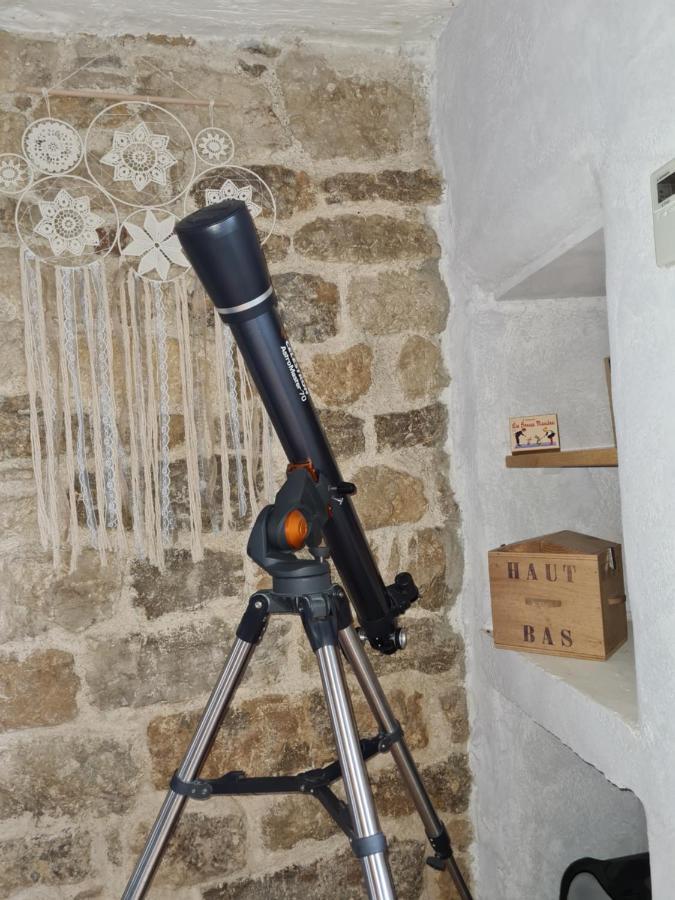 Ma Maison Charme Et Deco Atypique Sophieandco Bozouls Dış mekan fotoğraf
