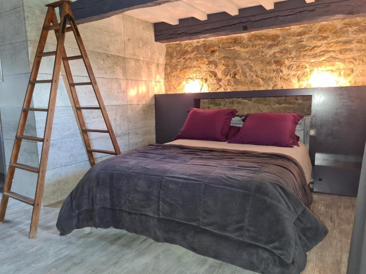 Ma Maison Charme Et Deco Atypique Sophieandco Bozouls Dış mekan fotoğraf