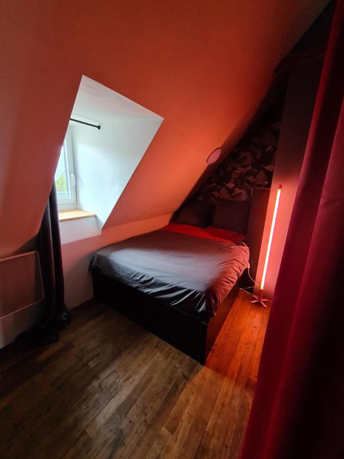 Ma Maison Charme Et Deco Atypique Sophieandco Bozouls Dış mekan fotoğraf