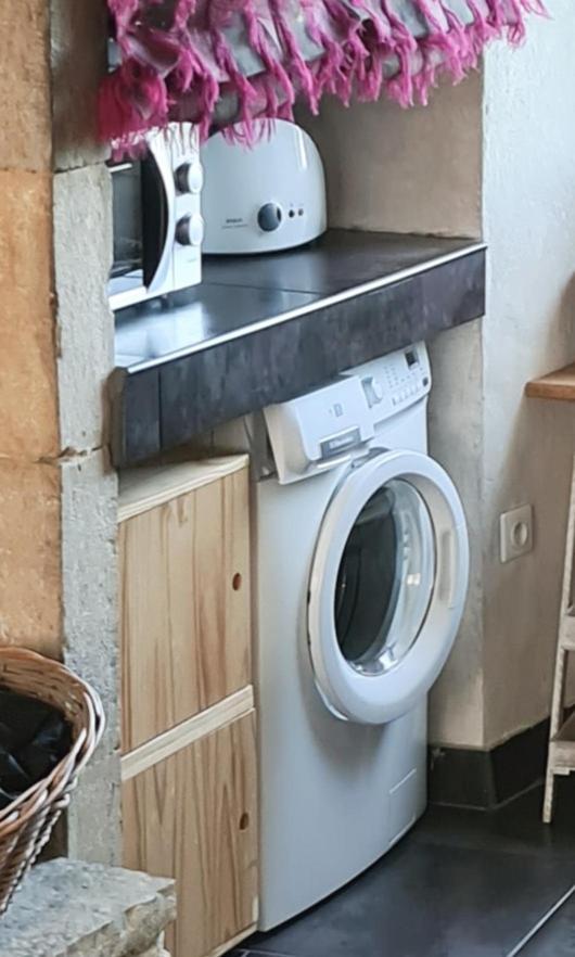 Ma Maison Charme Et Deco Atypique Sophieandco Bozouls Oda fotoğraf